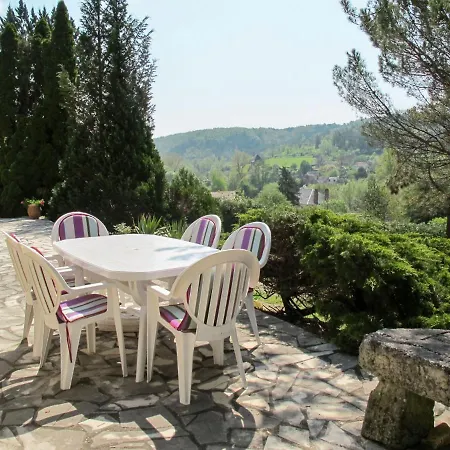 Holiday home Lou Claou - Mgc200 By Interhome