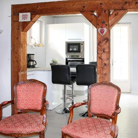 Holiday home Lou Claou - Mgc200 By Interhome *