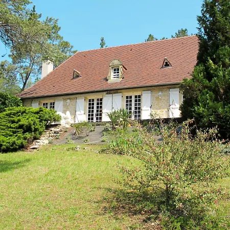 Lou Claou - Mgc200 By Interhome Auriac-du-Perigord