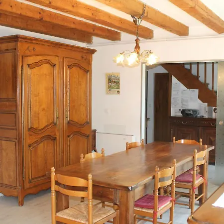 Lou Claou - Mgc200 By Interhome Holiday home *