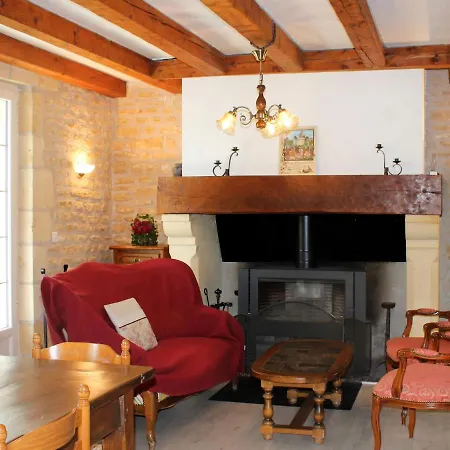 Lou Claou - Mgc200 By Interhome Auriac-du-Perigord