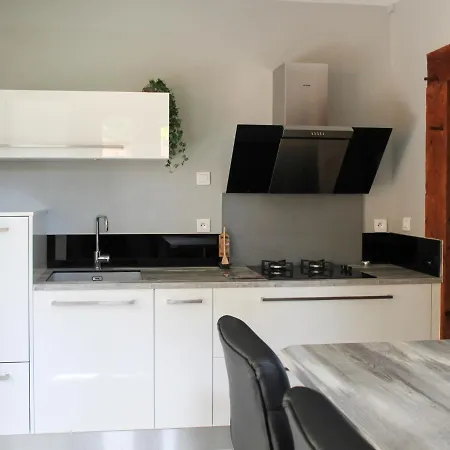 Lou Claou - Mgc200 By Interhome *